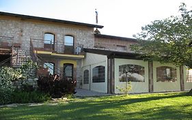 La Tenuta Del Marchese Mosti